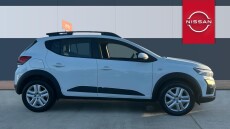 Dacia Sandero Stepway 1.0 TCe Expression 5dr Petrol Hatchback